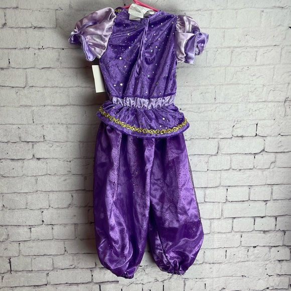Rubies Costumes shimmer and shine shimmer costume size 2T - Picture 2 of 4